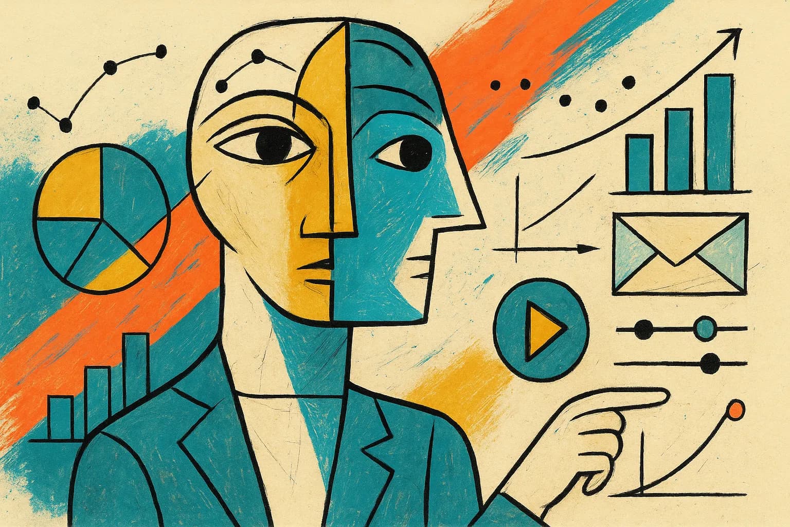 The AI CFO: Autonomous budgeting, forecasting, and programmatic spend execution