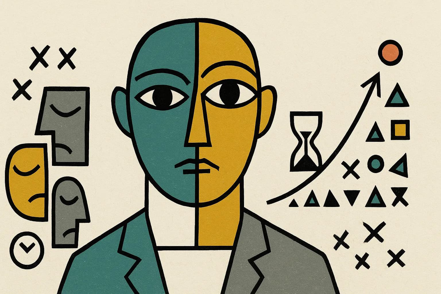 Fear, Doubt, and the Math of Bad Ideas