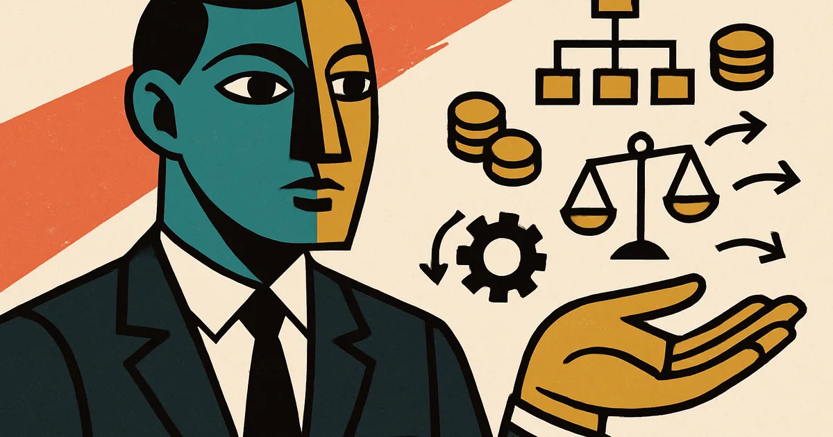 The Economics of Delegation