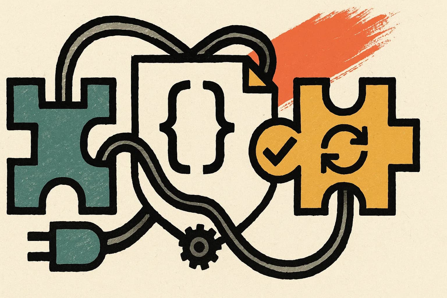 Zero-Integration Partnerships: Agents that auto-generate, validate, and maintain APIs between businesses