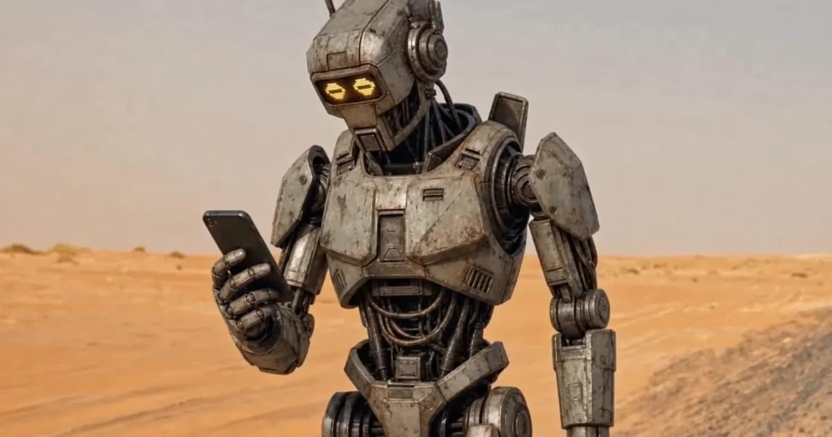 The AI demo now needs a receipt