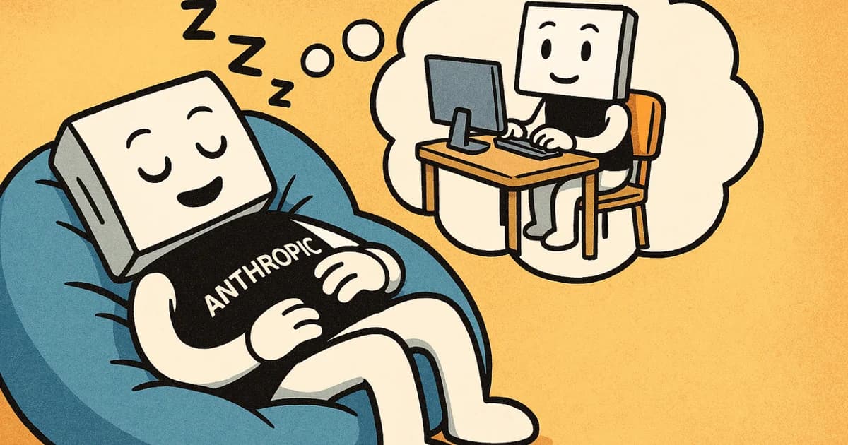 The night shift nobody asked for